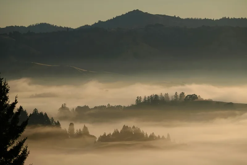 Sonoma Skypark Airport — Sonoma, CA