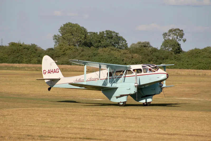 Katama Airpark — Edgartown, MA
