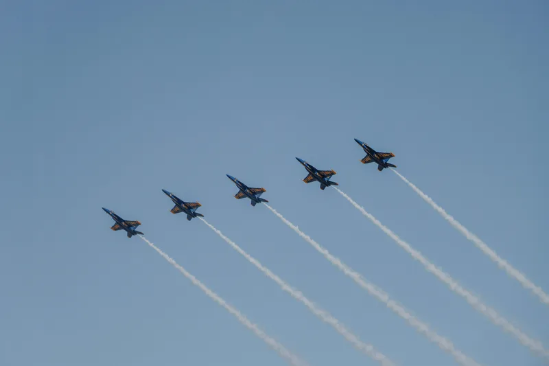 Billings Logan International Airport — Billings, MT