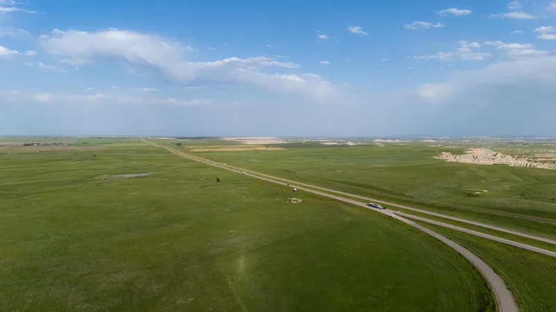 Bismarck Municipal Airport — Bismarck, ND