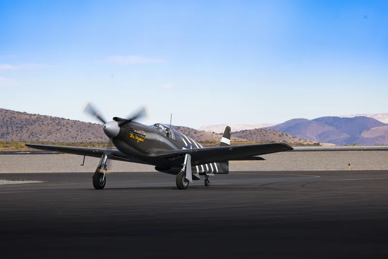 Dona Ana County International Jetport — Santa Teresa, NM