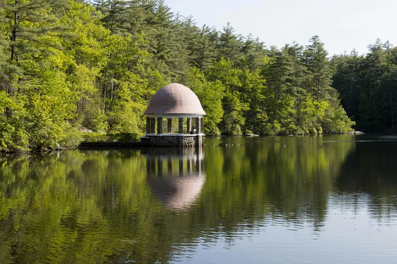 Fitchburg Municipal Airport — Fitchburg, MA