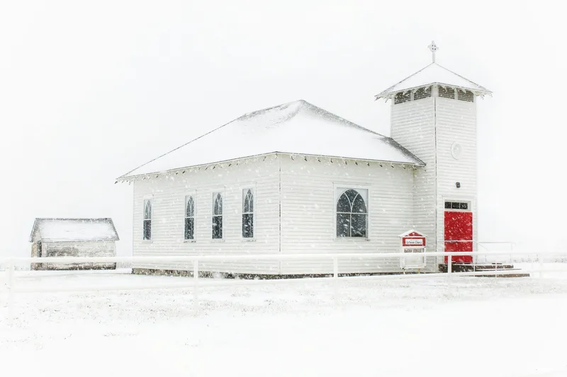 Garden City Regional Airport — Garden City, KS
