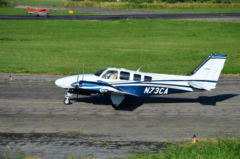 Portland-Hillsboro Airport — Portland, OR