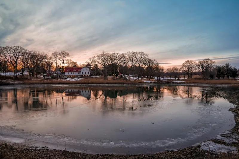 Windham Airport — Willimantic, CT