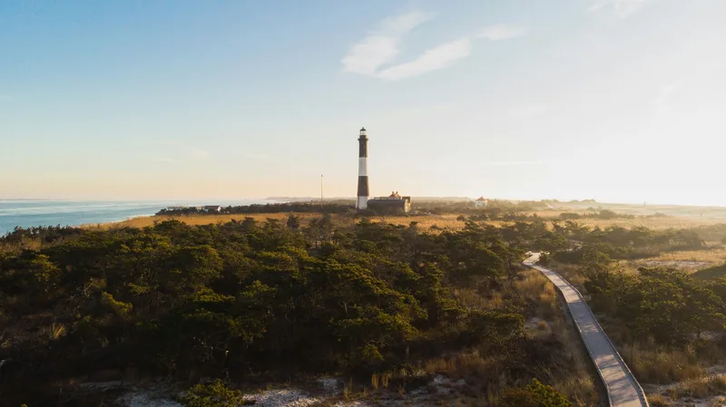 Long Island MacArthur Airport — Islip, NY