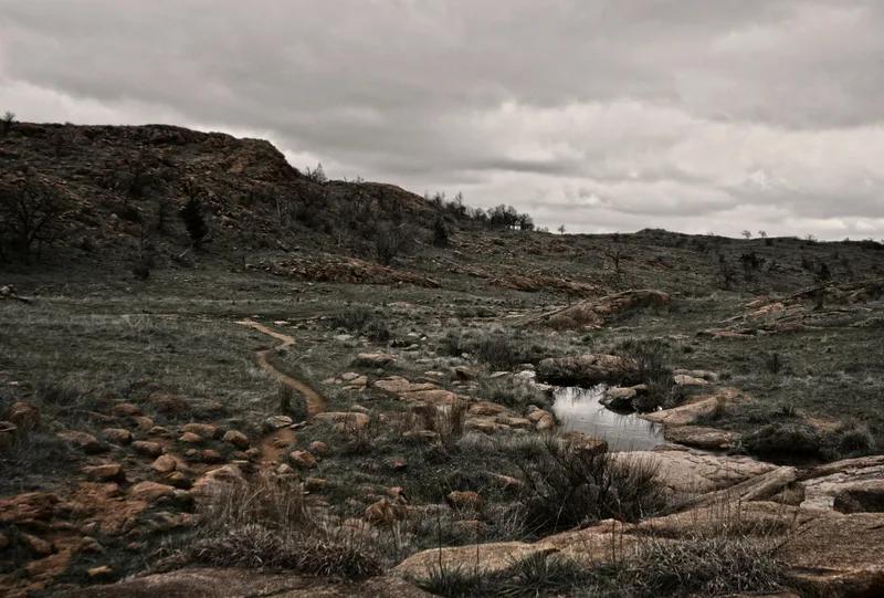 Lawton-Fort Sill Regional Airport — Lawton, OK