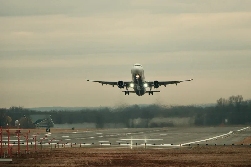 Waterbury-Oxford Airport — Oxford, CT