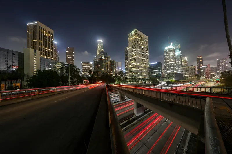 Brackett Field Airport — La Verne, CA