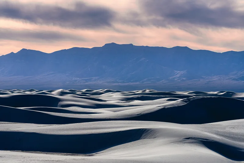 Southern Plains & New Mexico
